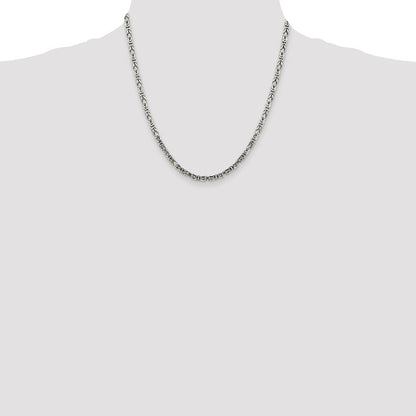 High Quality Luxury Necklaces for Women by Ryan Jonathan Fine Jewelry