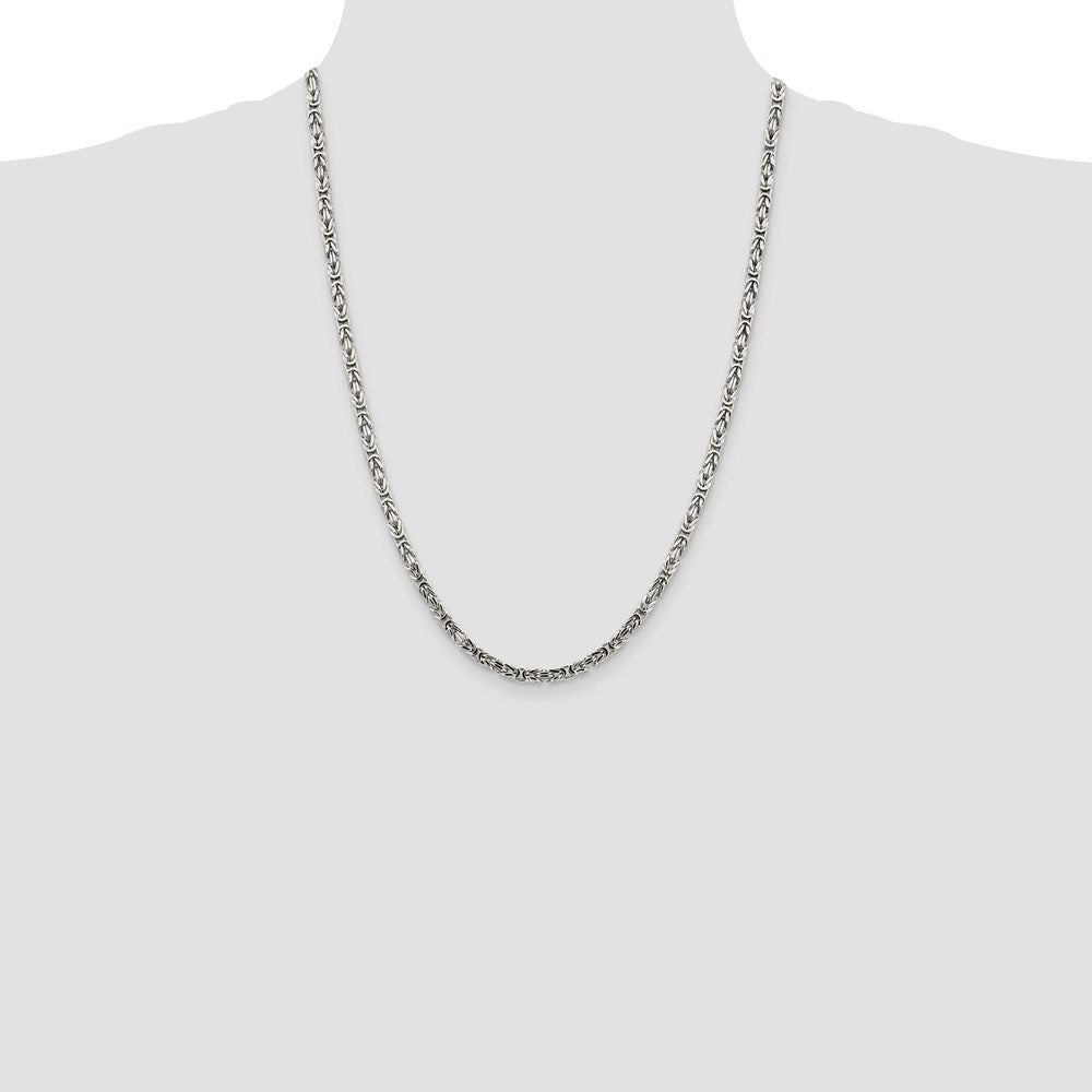 High Quality Luxury Necklaces for Women by Ryan Jonathan Fine Jewelry