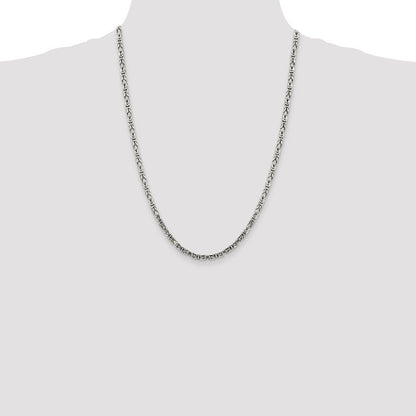 High Quality Luxury Necklaces for Women by Ryan Jonathan Fine Jewelry