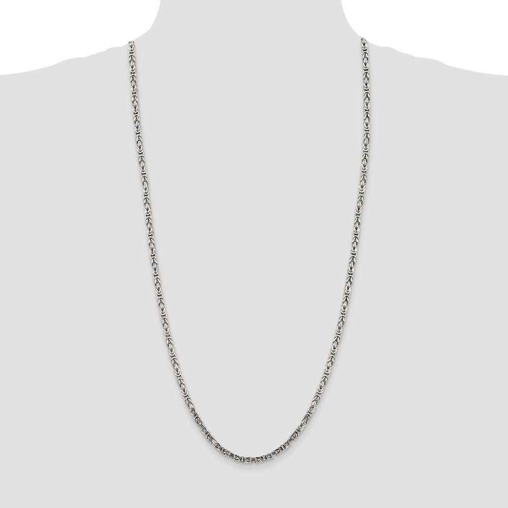 High Quality Luxury Necklaces for Women by Ryan Jonathan Fine Jewelry