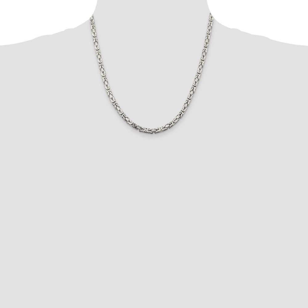 High Quality Luxury Necklaces for Women by Ryan Jonathan Fine Jewelry