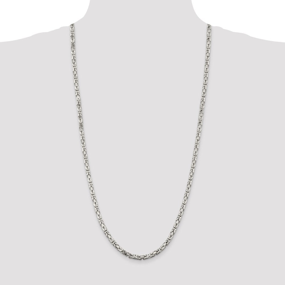 High Quality Luxury Necklaces for Women by Ryan Jonathan Fine Jewelry
