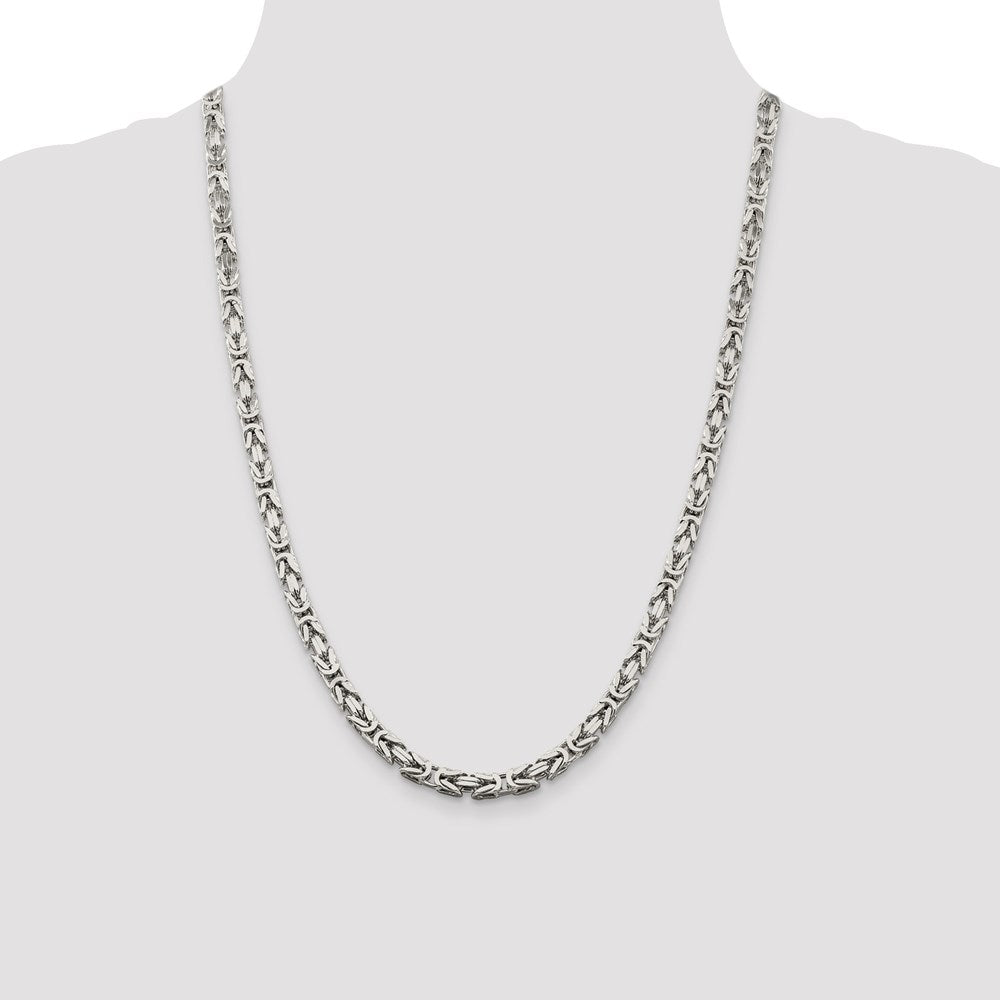 High Quality Luxury Necklaces for Women by Ryan Jonathan Fine Jewelry