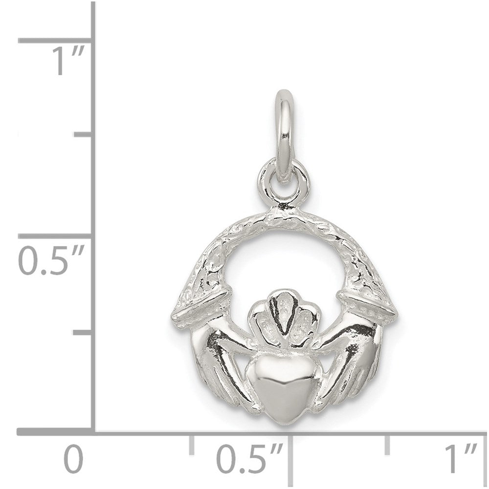 High Quality Luxury Charm Pendants for Women by Ryan Jonathan Fine Jewelry