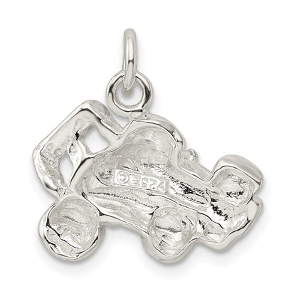 High Quality Luxury Charm Pendants for Women by Ryan Jonathan Fine Jewelry
