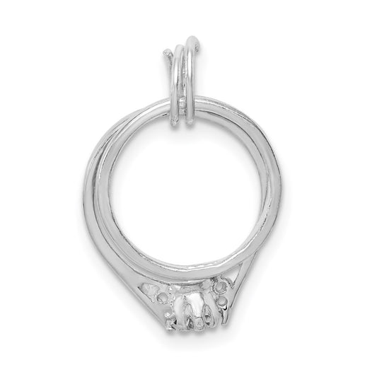 High Quality Luxury Charm Pendants for Women by Ryan Jonathan Fine Jewelry