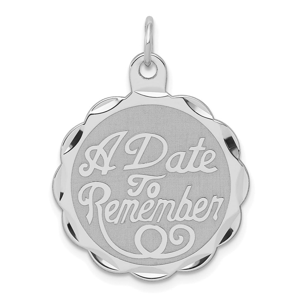 High Quality Luxury Charm Pendants for Women by Ryan Jonathan Fine Jewelry