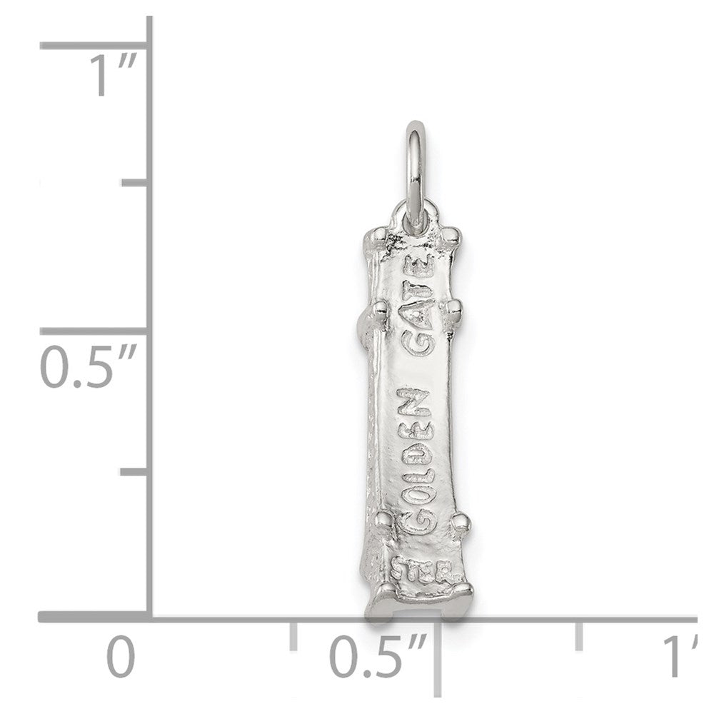 High Quality Luxury Charm Pendants for Women by Ryan Jonathan Fine Jewelry