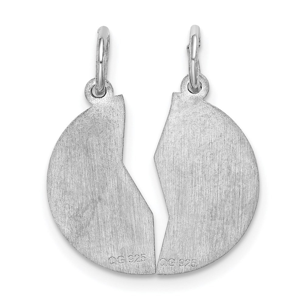 High Quality Luxury Charm Pendants for Women by Ryan Jonathan Fine Jewelry