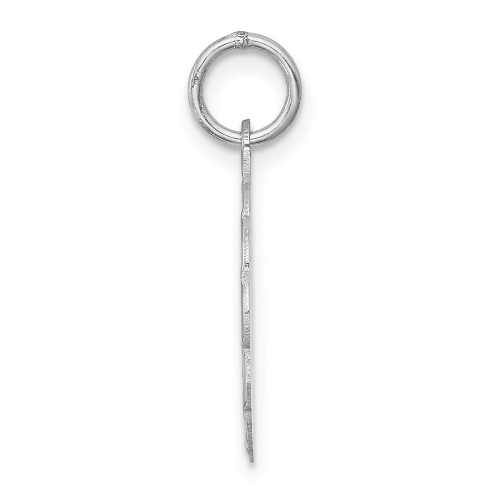 High Quality Luxury Charm Pendants for Women by Ryan Jonathan Fine Jewelry