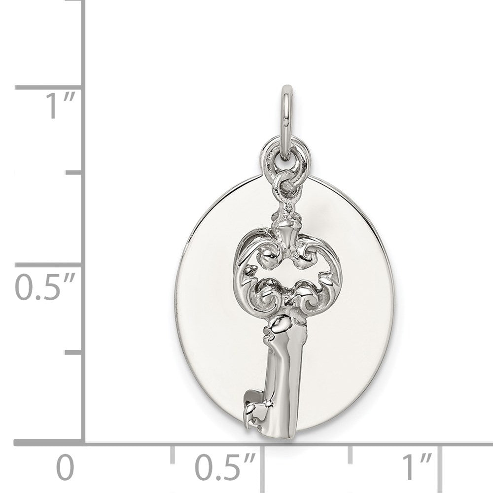 High Quality Luxury Charm Pendants for Women by Ryan Jonathan Fine Jewelry