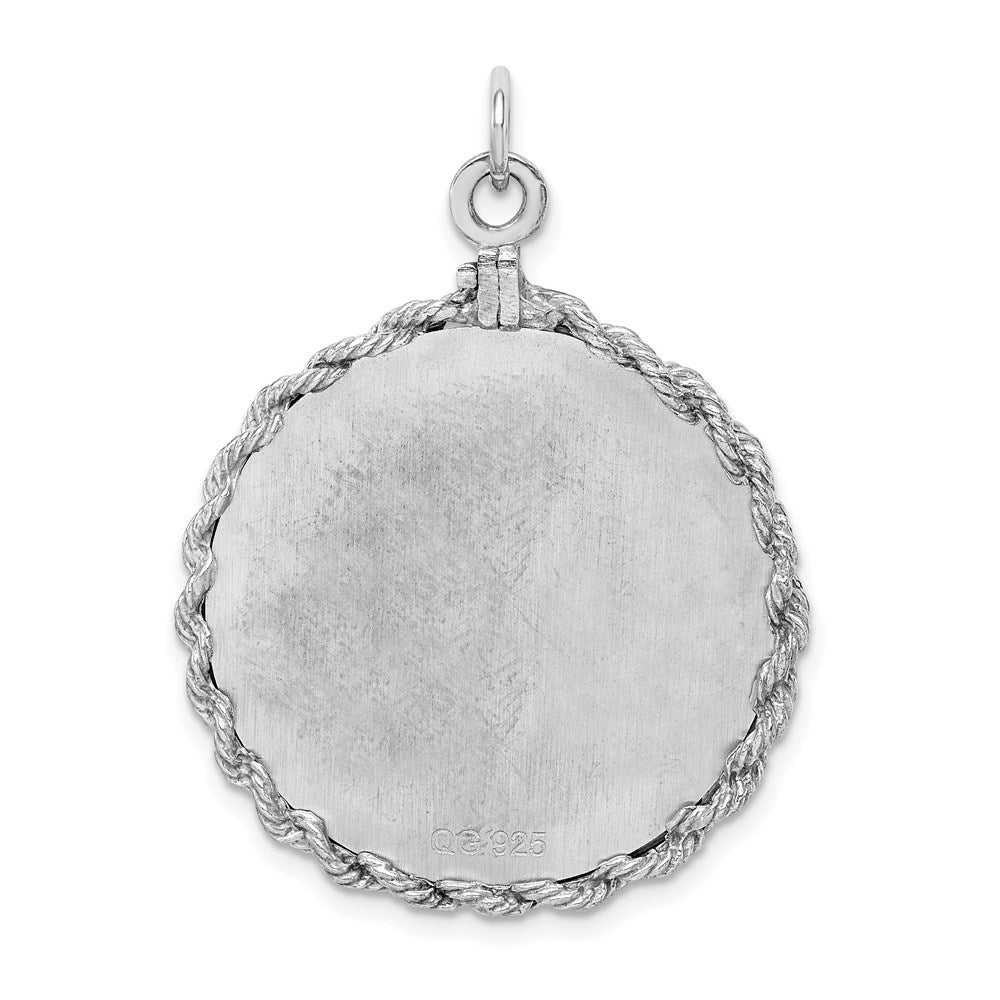 High Quality Luxury Charm Pendants for Women by Ryan Jonathan Fine Jewelry