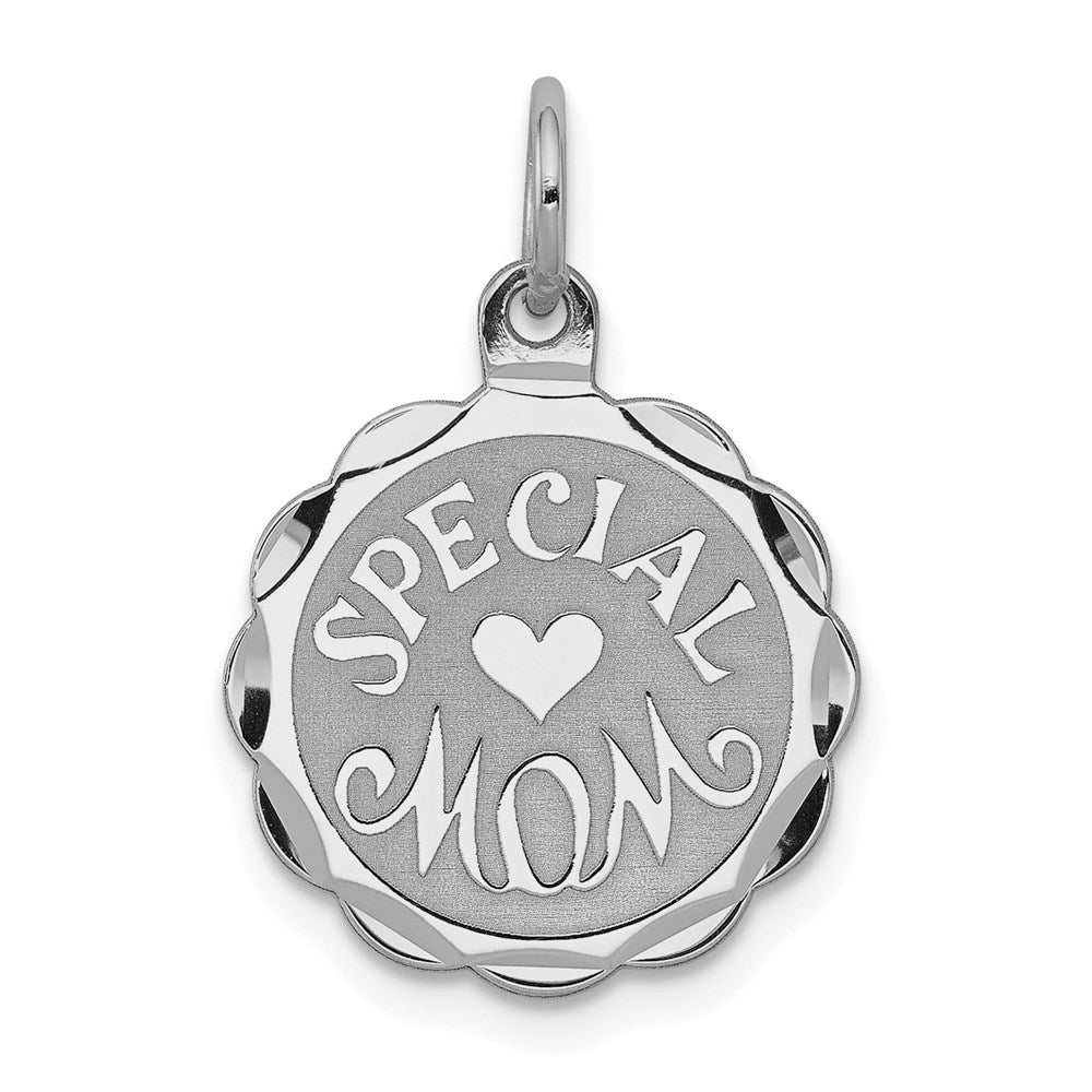 High Quality Luxury Charm Pendants for Women by Ryan Jonathan Fine Jewelry