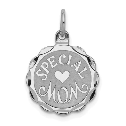 High Quality Luxury Charm Pendants for Women by Ryan Jonathan Fine Jewelry