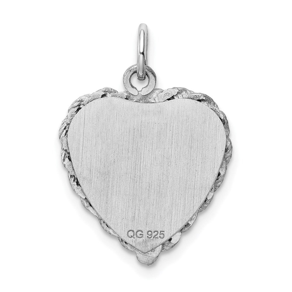 High Quality Luxury Charm Pendants for Women by Ryan Jonathan Fine Jewelry