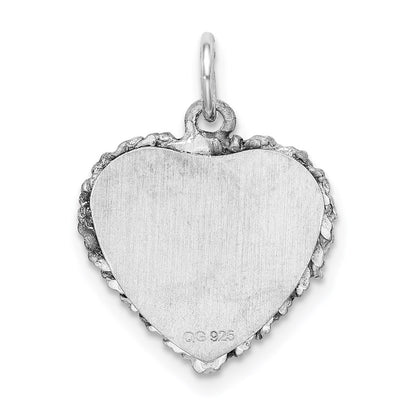 High Quality Luxury Charm Pendants for Women by Ryan Jonathan Fine Jewelry