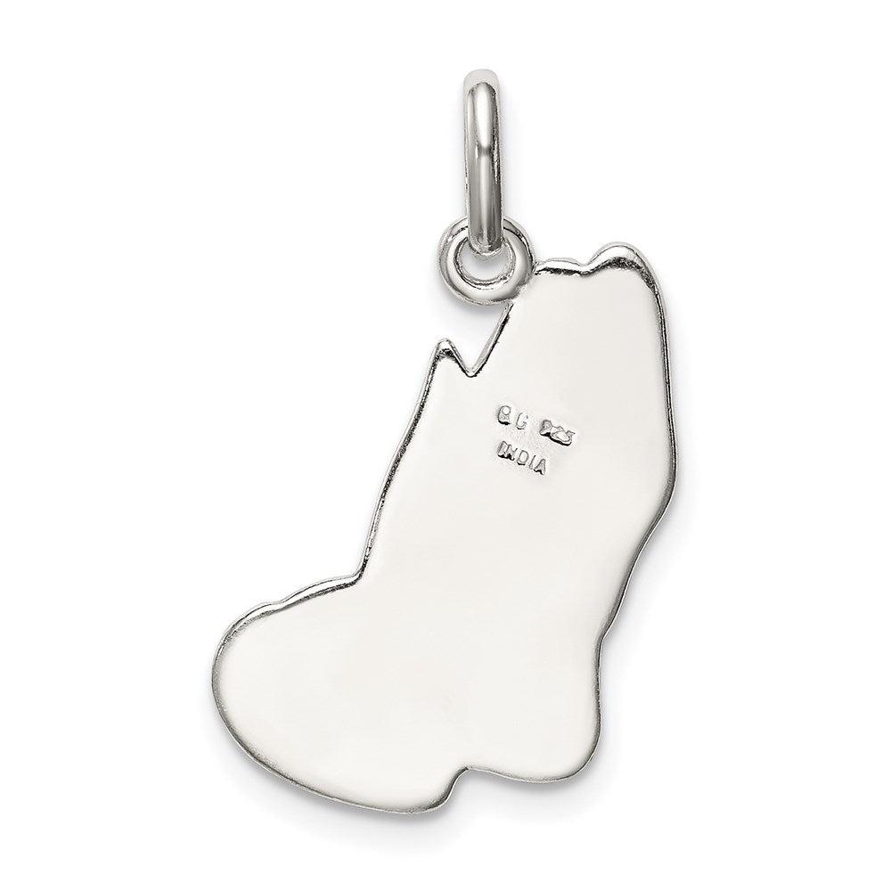 High Quality Luxury Charm Pendants for Women by Ryan Jonathan Fine Jewelry