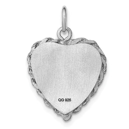 High Quality Luxury Charm Pendants for Women by Ryan Jonathan Fine Jewelry