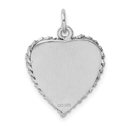 High Quality Luxury Charm Pendants for Women by Ryan Jonathan Fine Jewelry