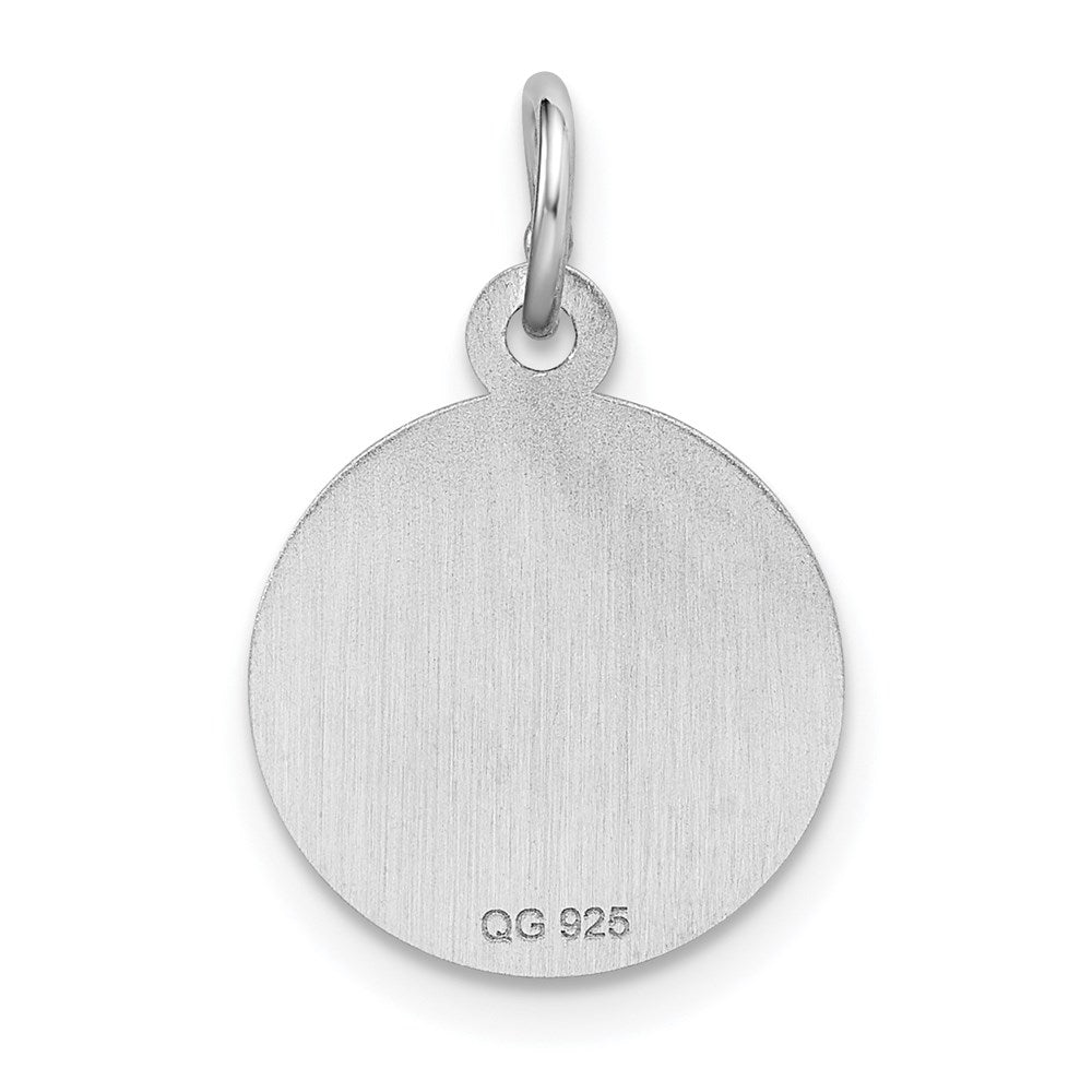 High Quality Luxury Charm Pendants for Women by Ryan Jonathan Fine Jewelry
