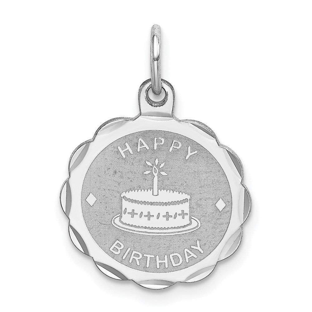 High Quality Luxury Charm Pendants for Women by Ryan Jonathan Fine Jewelry