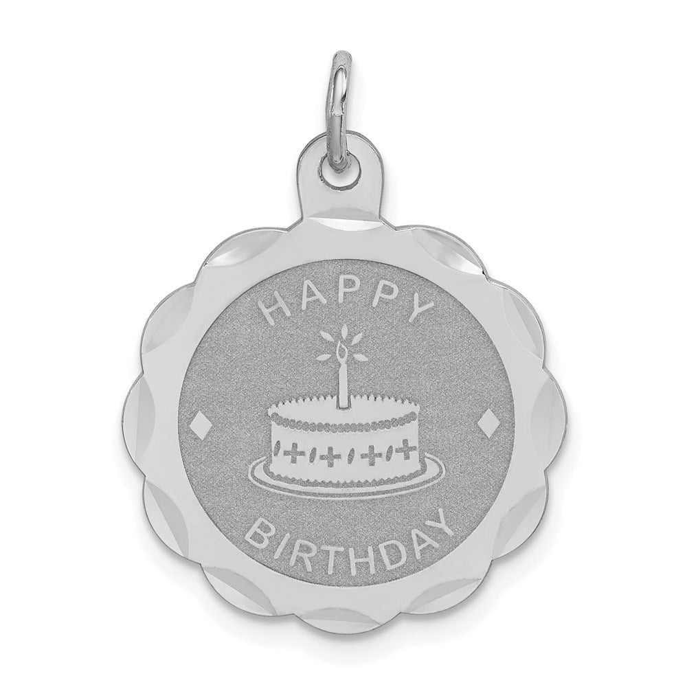High Quality Luxury Charm Pendants for Women by Ryan Jonathan Fine Jewelry