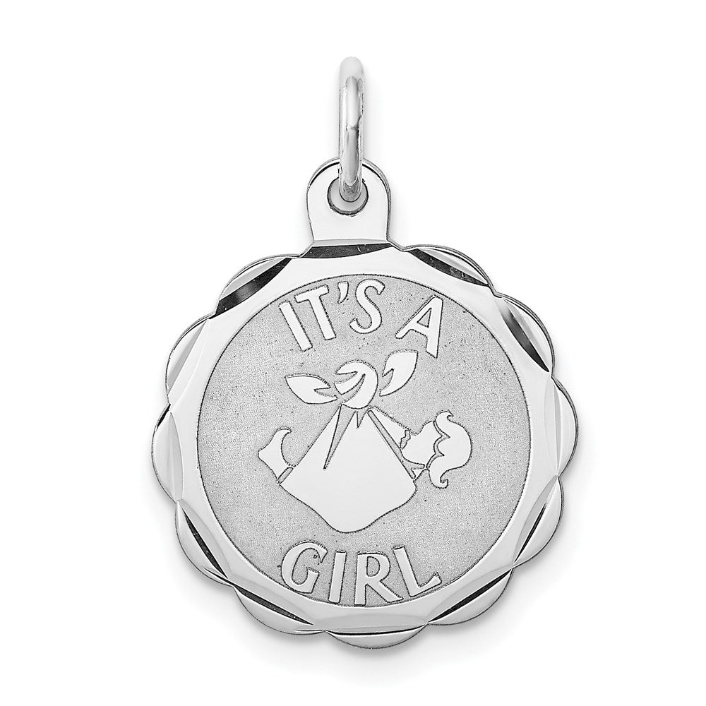 High Quality Luxury Charm Pendants for Women by Ryan Jonathan Fine Jewelry