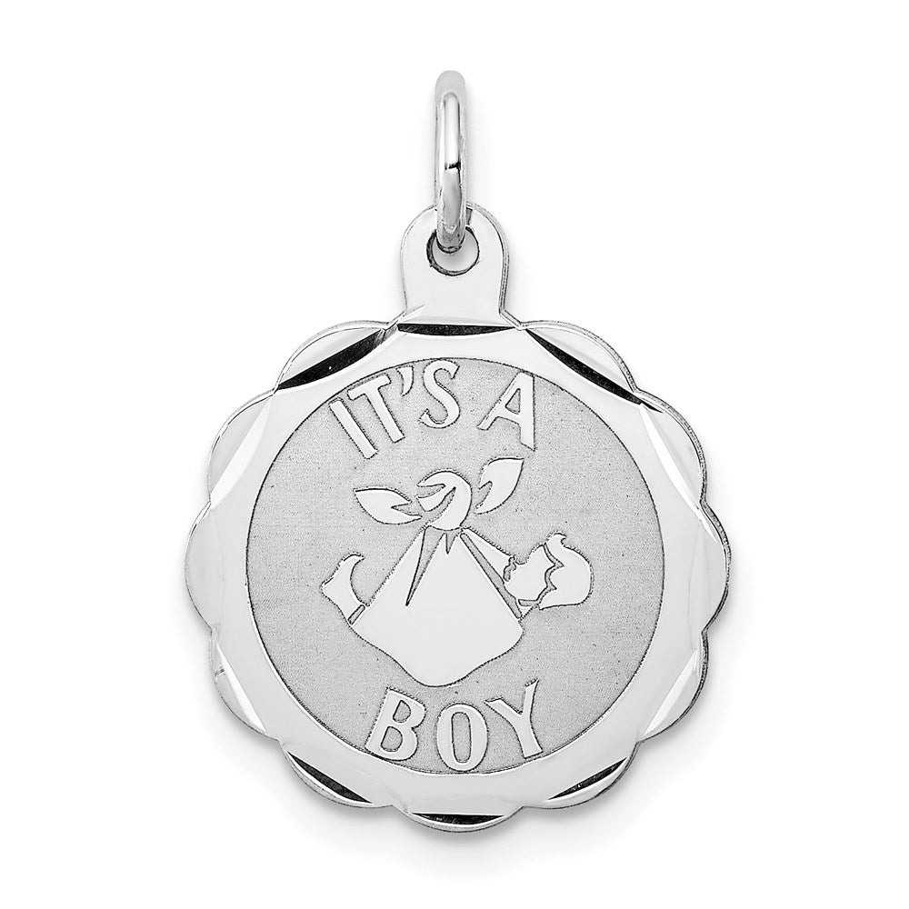 High Quality Luxury Charm Pendants for Women by Ryan Jonathan Fine Jewelry
