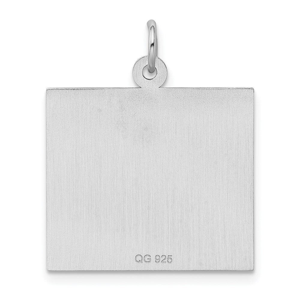 High Quality Luxury Charm Pendants for Women by Ryan Jonathan Fine Jewelry