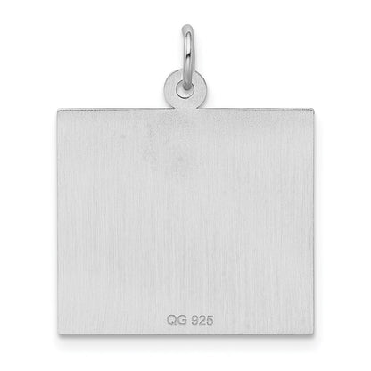 High Quality Luxury Charm Pendants for Women by Ryan Jonathan Fine Jewelry