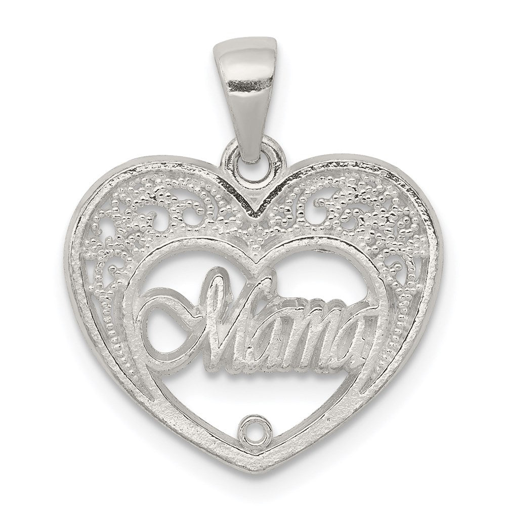 High Quality Luxury Charm Pendants for Women by Ryan Jonathan Fine Jewelry