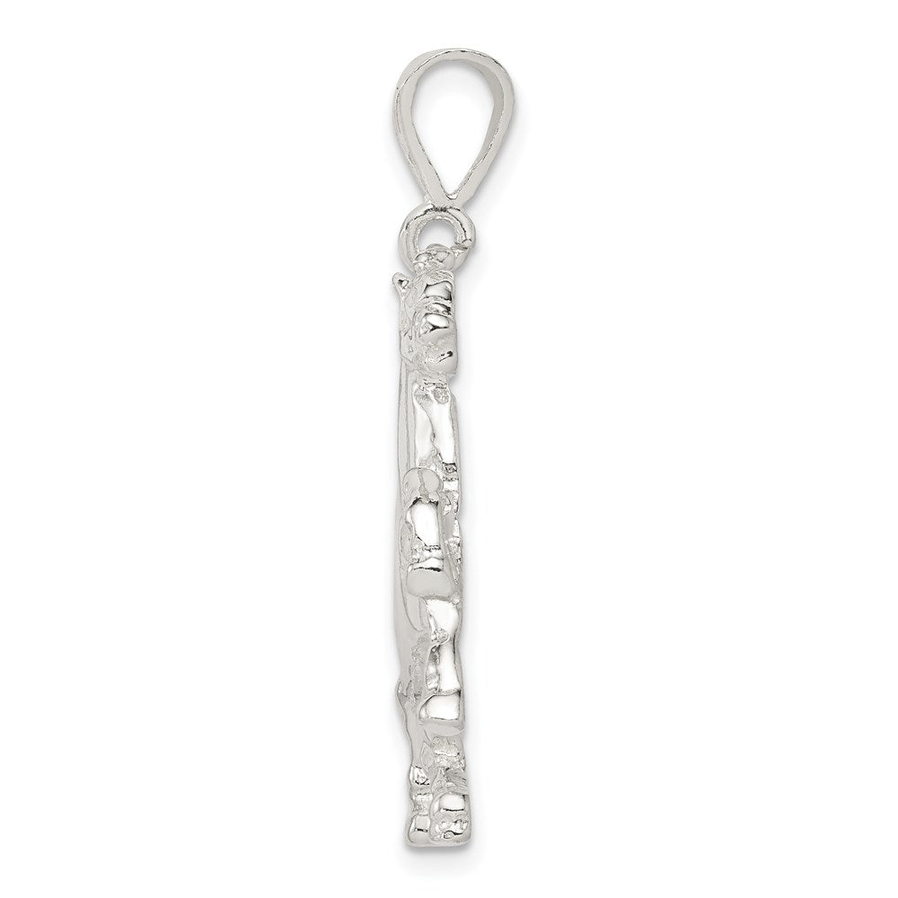 High Quality Luxury Charm Pendants for Women by Ryan Jonathan Fine Jewelry