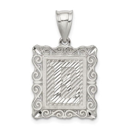 High Quality Luxury Charm Pendants for Women by Ryan Jonathan Fine Jewelry