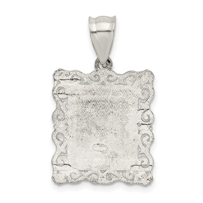 High Quality Luxury Charm Pendants for Women by Ryan Jonathan Fine Jewelry
