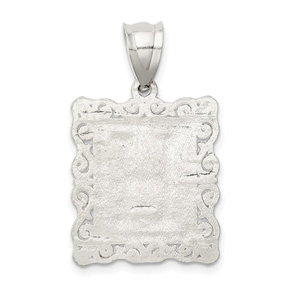High Quality Luxury Charm Pendants for Women by Ryan Jonathan Fine Jewelry