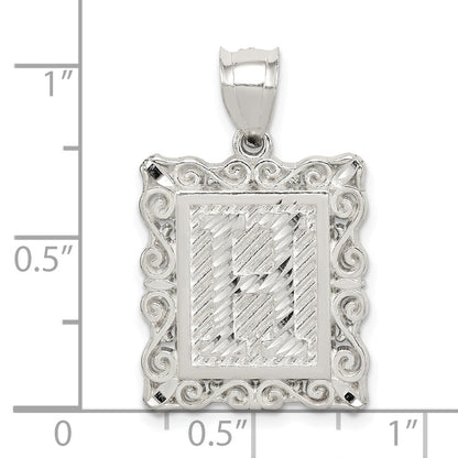 High Quality Luxury Charm Pendants for Women by Ryan Jonathan Fine Jewelry