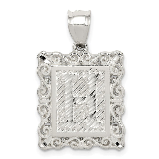 High Quality Luxury Charm Pendants for Women by Ryan Jonathan Fine Jewelry