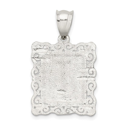 High Quality Luxury Charm Pendants for Women by Ryan Jonathan Fine Jewelry