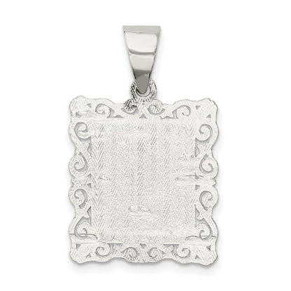 High Quality Luxury Charm Pendants for Women by Ryan Jonathan Fine Jewelry