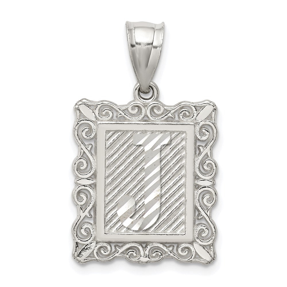 High Quality Luxury Charm Pendants for Women by Ryan Jonathan Fine Jewelry