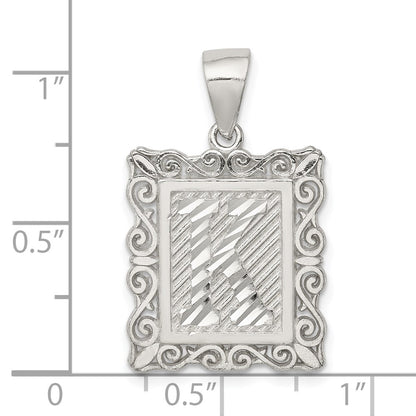 High Quality Luxury Charm Pendants for Women by Ryan Jonathan Fine Jewelry