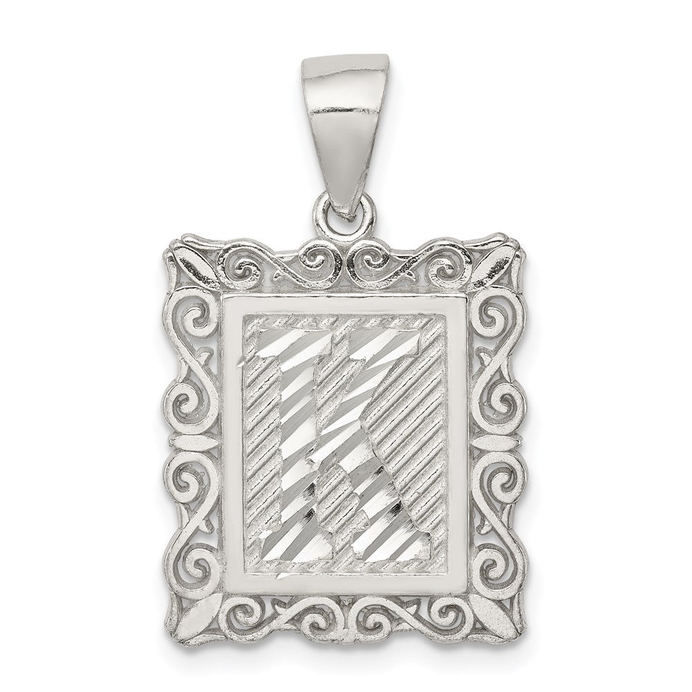 High Quality Luxury Charm Pendants for Women by Ryan Jonathan Fine Jewelry