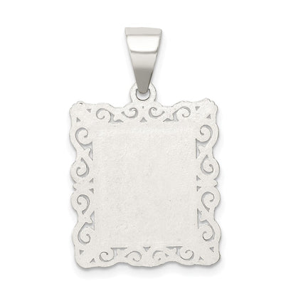 High Quality Luxury Charm Pendants for Women by Ryan Jonathan Fine Jewelry