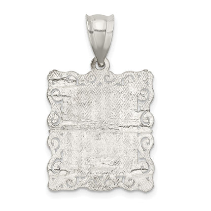 High Quality Luxury Charm Pendants for Women by Ryan Jonathan Fine Jewelry
