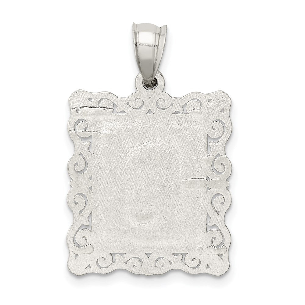 High Quality Luxury Charm Pendants for Women by Ryan Jonathan Fine Jewelry