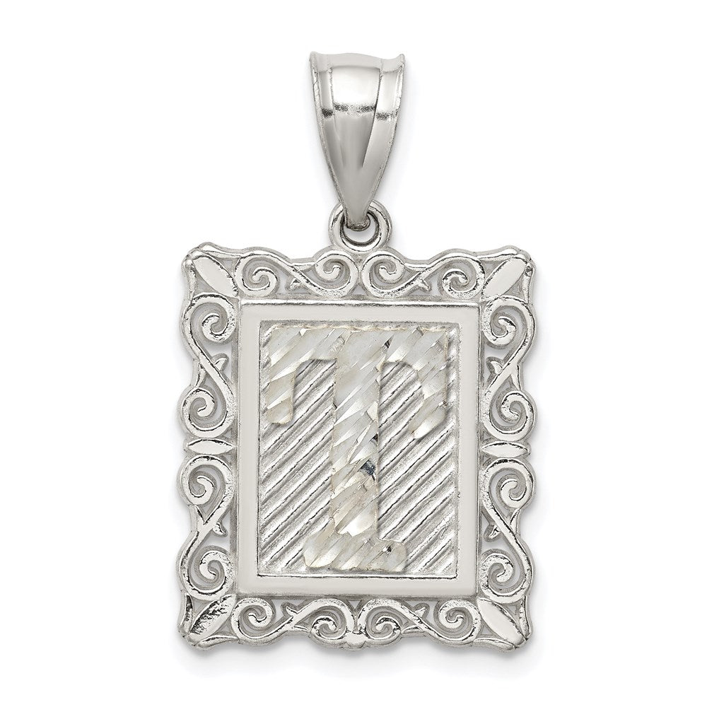 High Quality Luxury Charm Pendants for Women by Ryan Jonathan Fine Jewelry