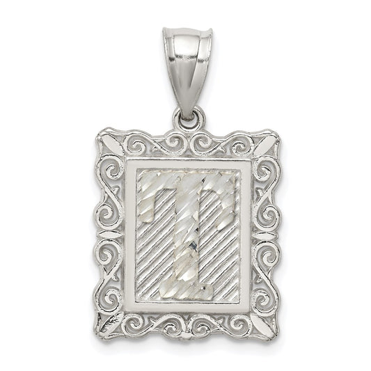 High Quality Luxury Charm Pendants for Women by Ryan Jonathan Fine Jewelry