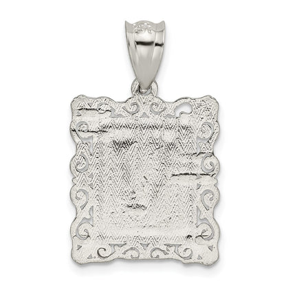 High Quality Luxury Charm Pendants for Women by Ryan Jonathan Fine Jewelry