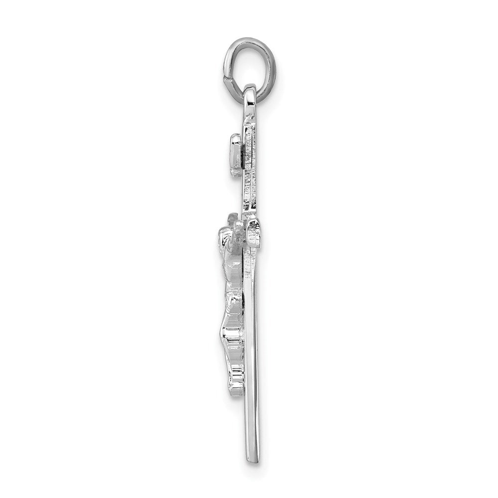 High Quality Luxury Pendant for Women by Ryan Jonathan Fine Jewelry