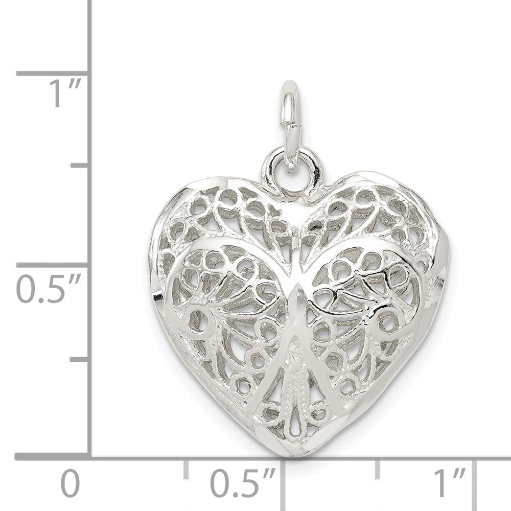 High Quality Luxury Charm Pendants for Women by Ryan Jonathan Fine Jewelry